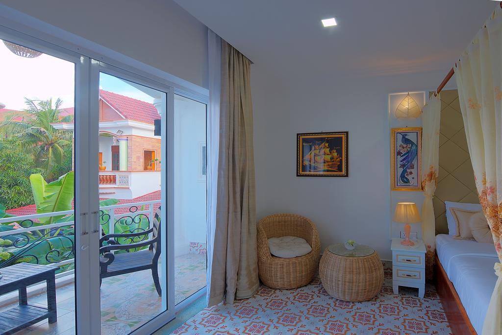 Marvel Holiday Boutique Villa Siem Reap Eksteriør billede