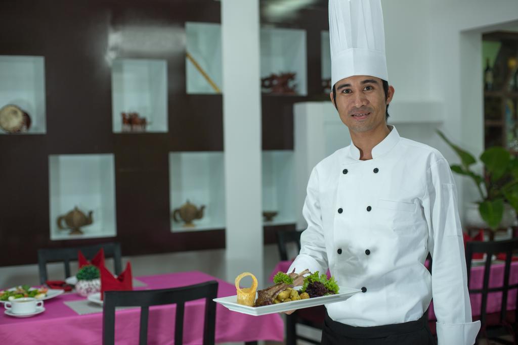 Marvel Holiday Boutique Villa Siem Reap Eksteriør billede