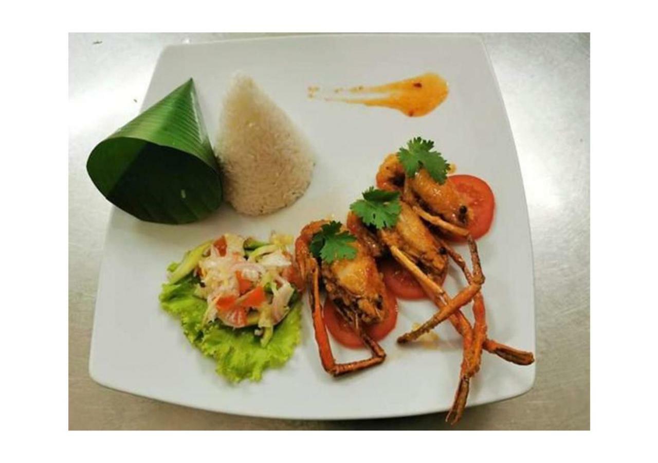 Marvel Holiday Boutique Villa Siem Reap Eksteriør billede